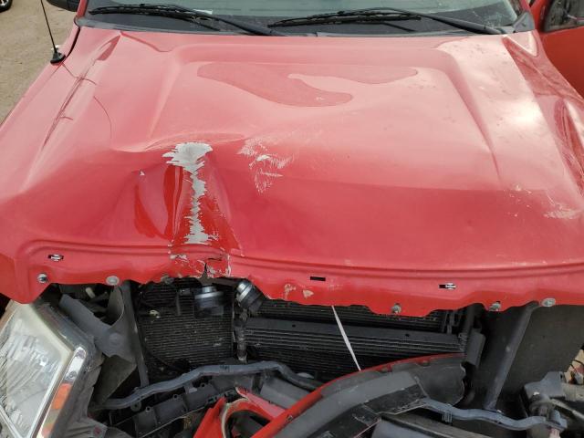 Photo 11 from auction – 2009 FORD F150 SUPER with VIN 1FTRX14W19FA26480