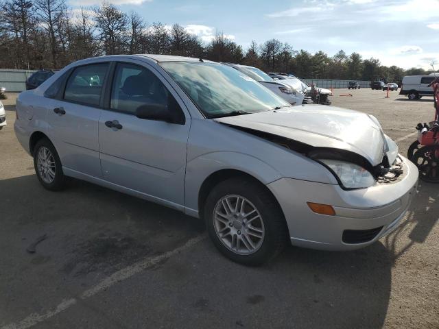 Photo 4 from auction – 2007 FORD FOCUS ZX4 with VIN 1FAFP34N87W258955