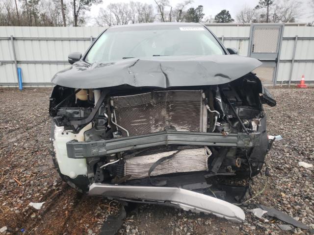 Photo 5 from auction – 2015 FORD EDGE SEL with VIN 2FMTK3J90FBC40979