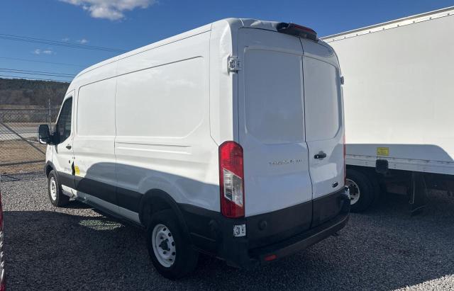 Photo 3 from auction – 2019 FORD TRANSIT T- with VIN 1FTYE2CM7KKB50581