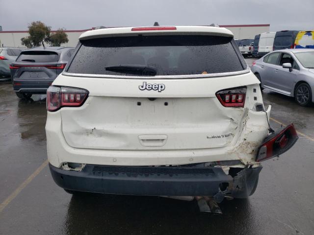 صورة رقم 6 من المزاد - 2021 JEEP COMPASS LI مع VIN 3C4NJCCB9MT573537