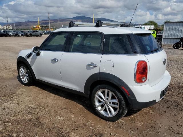 Photo 2 from auction – 2013 MINI COOPER COU with VIN WMWZB3C58DWM07462