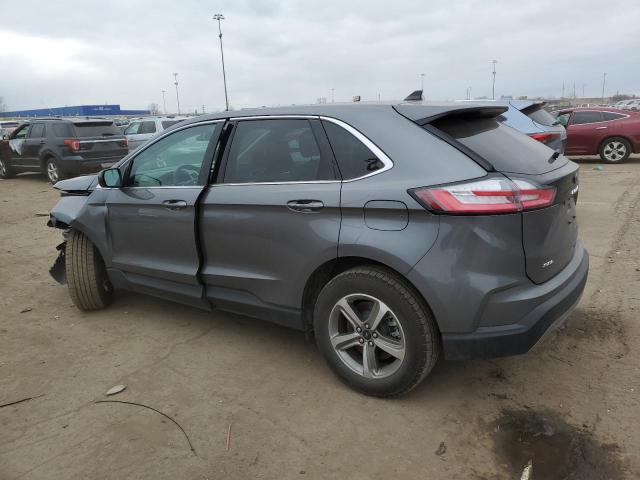 Photo 2 from auction – 2024 FORD EDGE SEL with VIN 2FMPK4J94RBA13127