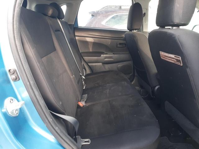 Photo 11 from auction – 2013 MITSUBISHI OUTLANDER with VIN 4A4AP3AU5DE011421