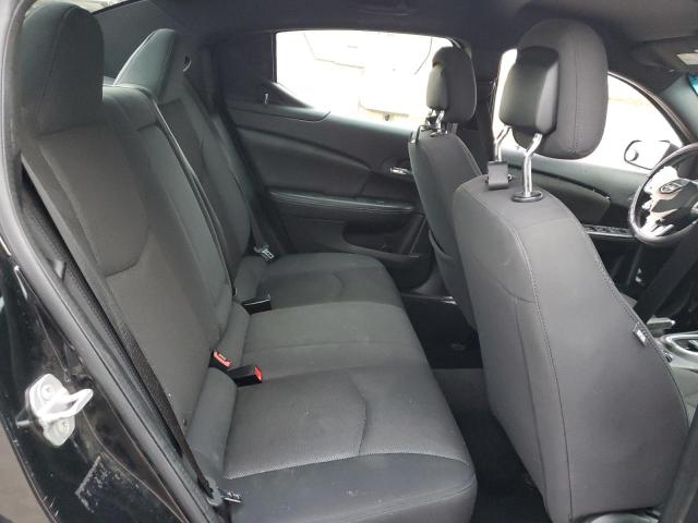 Photo 10 from auction – 2011 DODGE AVENGER MA with VIN 1B3BD1FB9BN558965