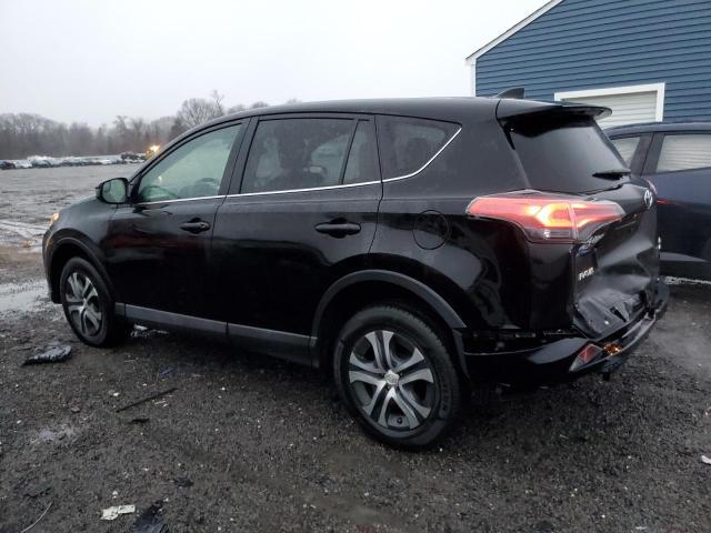 Zdjęcie 2 z aukcji – 2018 TOYOTA RAV4 LE z VIN 2T3BFREV4JW855216