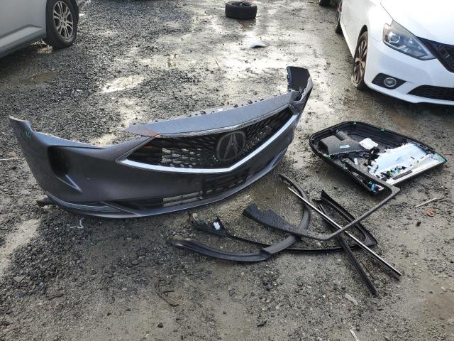 Photo 13 from auction – 2024 ACURA MDX TECHNO with VIN 5J8YE1H45RL036247