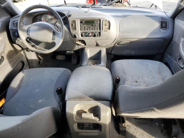 Photo 8 from auction – 2001 FORD EXPEDITION with VIN 1FMPU16L71LA84761