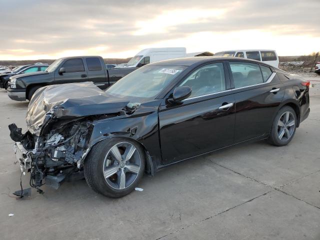 NISSAN ALTIMA SL 2020 with VIN 1N4BL4EW9LC249703 - Photo from auction