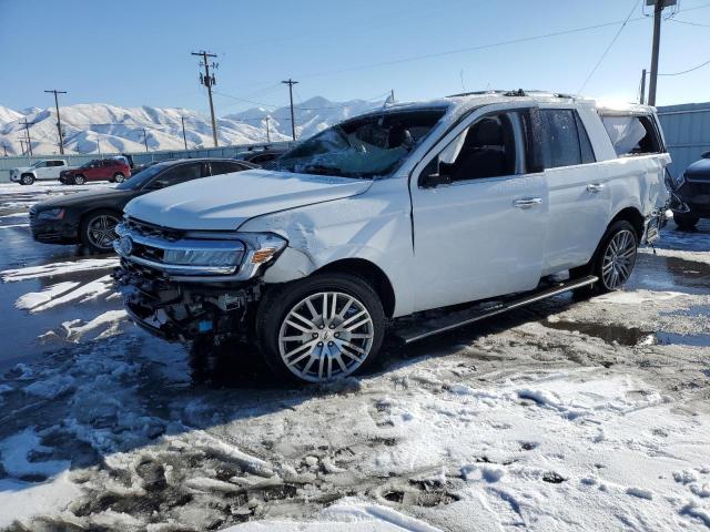FORD EXPEDITION 2023 with VIN 1FMJK2A87PEA40938 - Photo from auction
