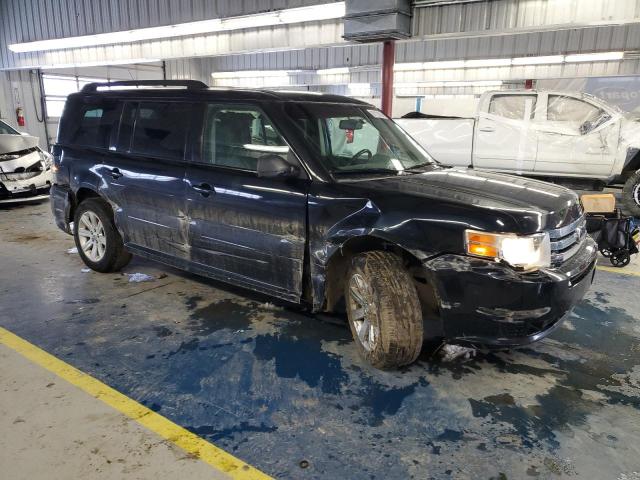 Photo 4 from auction – 2010 FORD FLEX SE with VIN 2FMGK5BC0ABA34464