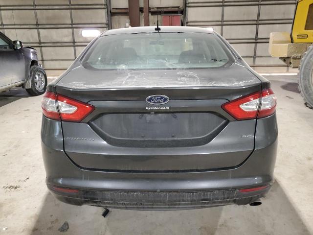 Photo 6 from auction – 2015 FORD FUSION SE with VIN 1FA6P0H73F5103406
