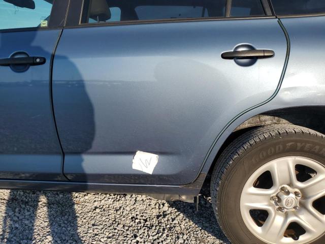 Photo 13 from auction – 2011 TOYOTA RAV4 with VIN 2T3KF4DV9BW082801