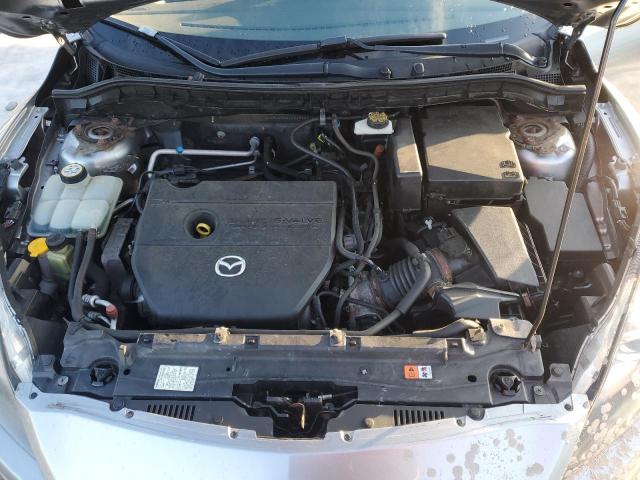 Photo 11 from auction – 2010 MAZDA 3 I with VIN JM1BL1SG9A1346897