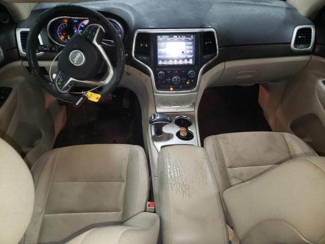 Photo 8 from auction – 2014 JEEP GRAND CHER with VIN 1C4RJEAG6EC149130