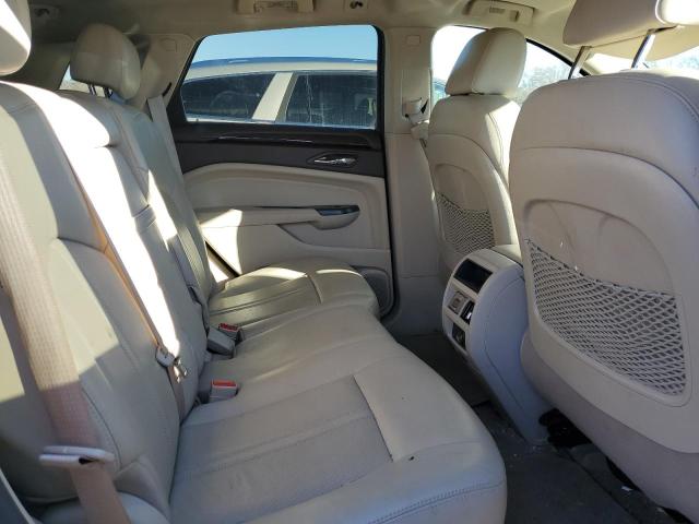 Photo 11 from auction – 2015 CADILLAC SRX PERFOR with VIN 3GYFNCE32FS624670