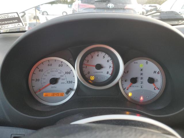 Photo 9 from auction – 2005 TOYOTA RAV4 with VIN JTEHD20V856025422