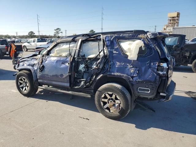 Photo 2 from auction – 2019 TOYOTA 4RUNNER SR with VIN JTEBU5JR3K5719378