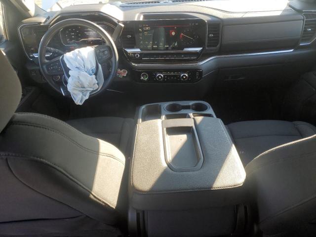 Photo 8 from auction – 2023 GMC SIERRA K15 with VIN 3GTUUBED7PG133194