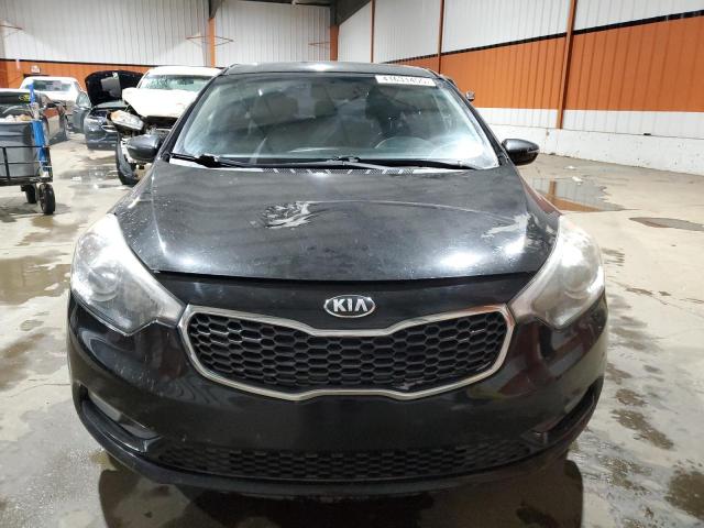 Photo 5 from auction – 2015 KIA FORTE EX with VIN KNAFZ4A83F5411297