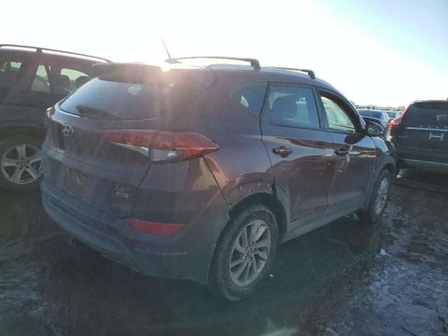 Photo 3 from auction – 2016 HYUNDAI TUCSON LIM with VIN KM8J3CA27GU202233