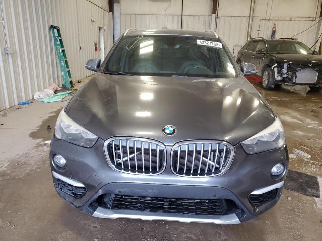 Photo 5 from auction – 2016 BMW X1 XDRIVE2 with VIN WBXHT3C3XGP880372