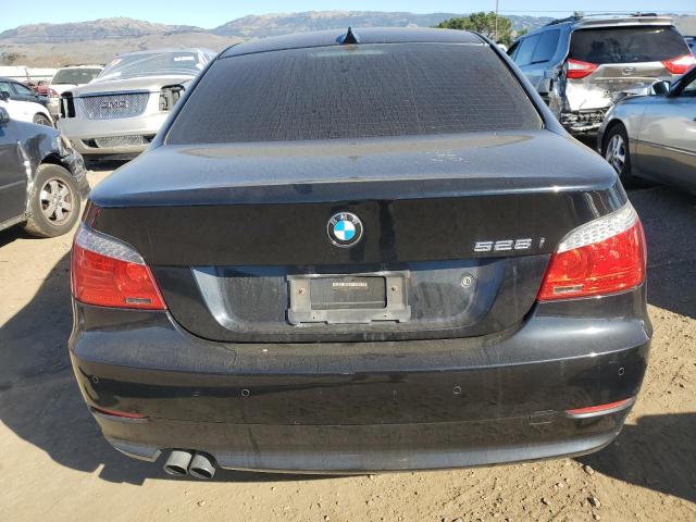Photo 6 from auction – 2010 BMW 528 XI with VIN WBANV1C52AC446071