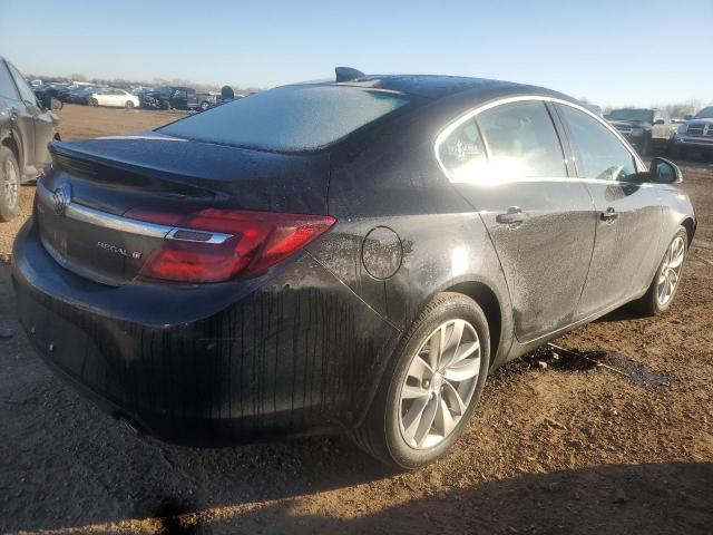 Photo 3 from auction – 2015 BUICK REGAL with VIN 2G4GK5EX8F9287965