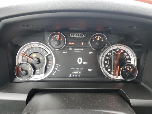 Foto 9 de la subasta – 2023 RAM 1500 CLASS con VIN 1C6RR7LG1PS548139