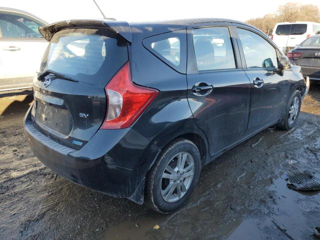 Photo 3 from auction – 2014 NISSAN VERSA NOTE with VIN 3N1CE2CP9EL427760