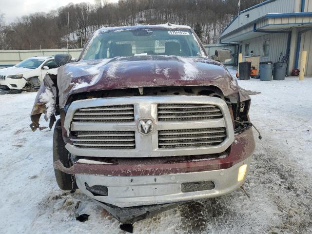 Photo 5 from auction – 2017 RAM 1500 SLT with VIN 3C6RR7LT8HG774832