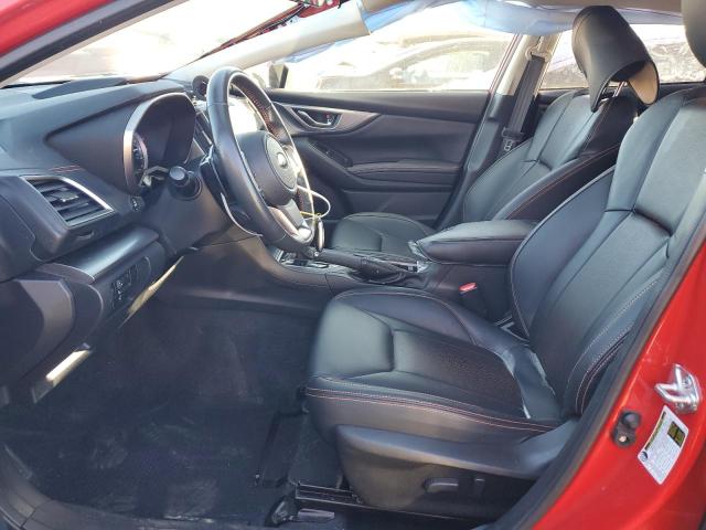 Photo 7 from auction – 2023 SUBARU CROSSTREK with VIN JF2GTHNC1PH263683