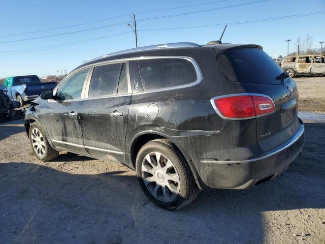 Photo 2 from auction – 2016 BUICK ENCLAVE with VIN 5GAKVCKD1GJ218157