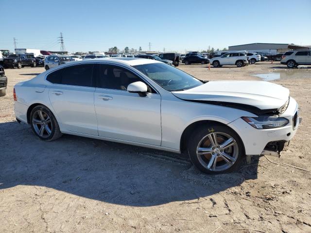 Photo 4 from auction – 2017 VOLVO XC90 T5 MO with VIN YV1102AK1H1006969