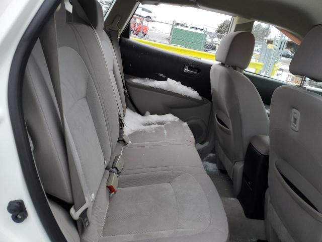 Photo 11 from auction – 2013 NISSAN ROGUE S with VIN JN8AS5MT0DW023799