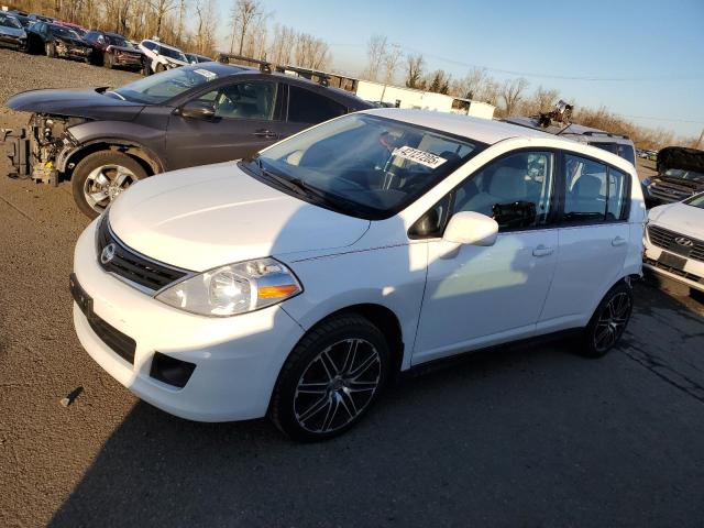 NISSAN VERSA S 2012 with VIN 3N1BC1CP8CK295380 - Photo from auction