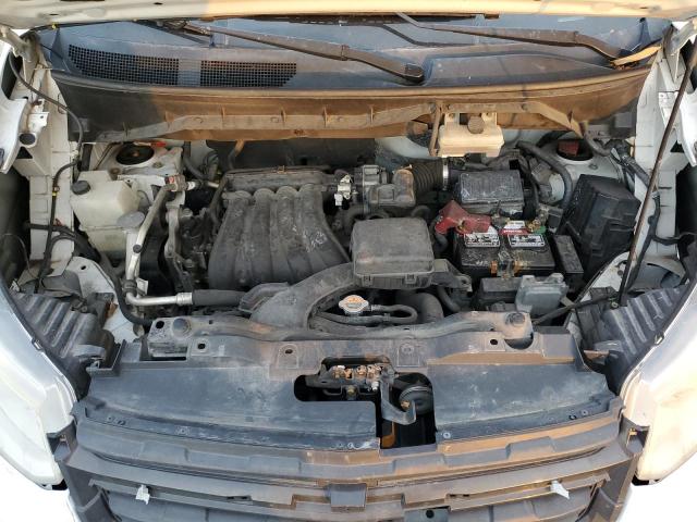 Photo 12 from auction – 2017 CHEVROLET CITY EXPRE with VIN 3N63M0YN4HK695148