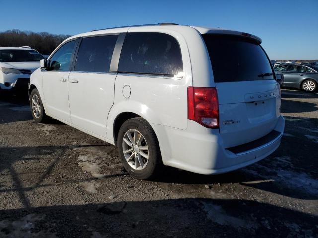 Photo 2 from auction – 2019 DODGE GRAND CARA with VIN 2C4RDGCG5KR736406