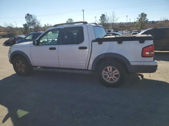 Photo 2 from auction – 2007 FORD EXPLORER S with VIN 1FMEU31K07UB75679