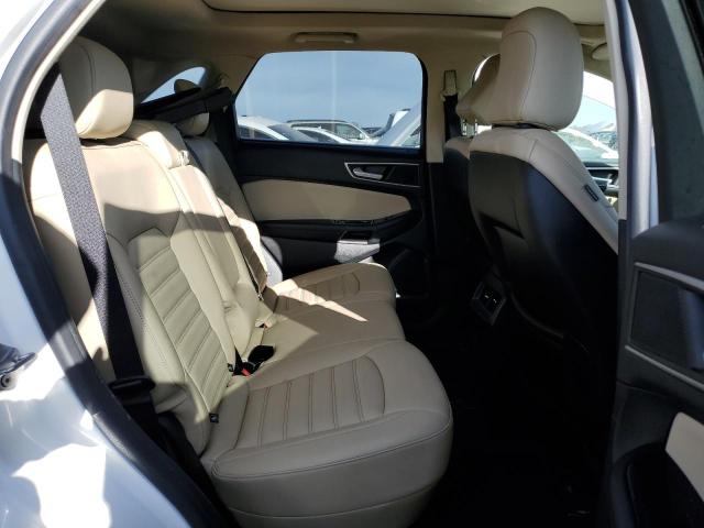Photo 10 from auction – 2020 FORD EDGE SEL with VIN 2FMPK3J99LBB42157