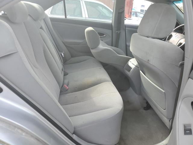 Photo 10 from auction – 2011 TOYOTA CAMRY BASE with VIN 4T1BF3EK5BU137512