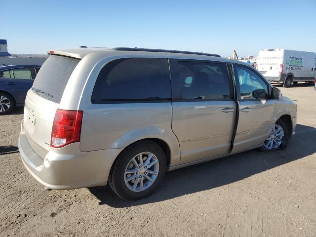 Photo 3 from auction – 2016 DODGE GRAND CARA with VIN 2C4RDGCG3GR211044