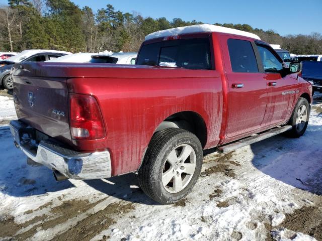 Photo 3 from auction – 2011 DODGE RAM 1500 with VIN 1D7RV1CT1BS643135