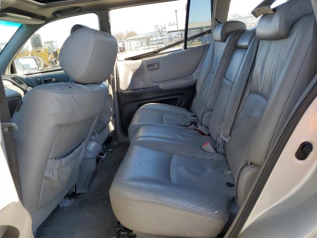 Photo 10 from auction – 2005 TOYOTA HIGHLANDER with VIN JTEEP21A750085782