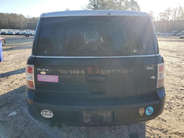 Photo 6 from auction – 2012 FORD FLEX SEL with VIN 2FMGK5CCXCBD21909