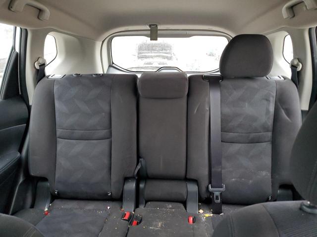 Photo 10 from auction – 2015 NISSAN ROGUE S with VIN KNMAT2MV5FP581718