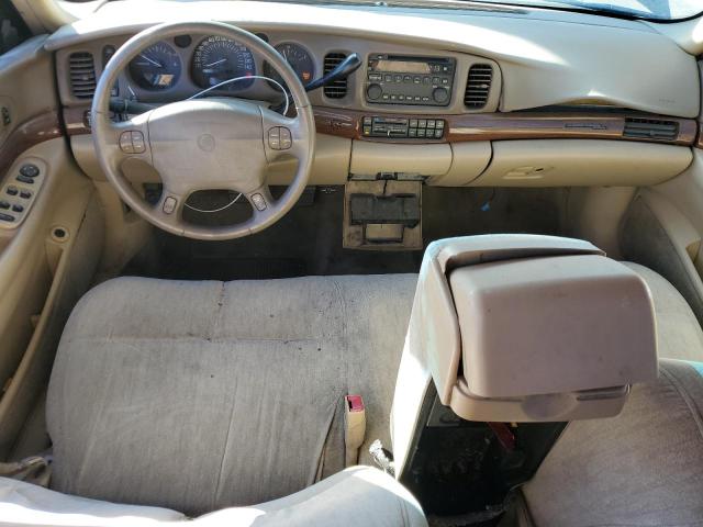 Photo 8 from auction – 2005 BUICK LESABRE CU with VIN 1G4HP52K05U103831