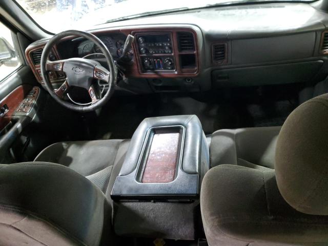 Photo 8 from auction – 2006 CHEVROLET SILVERADO with VIN 2GCEC13Z861273536