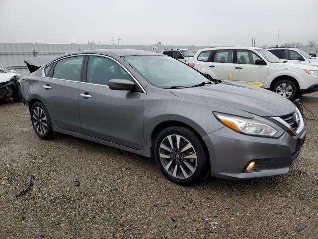 Photo 4 from auction – 2018 NISSAN ALTIMA 2.5 with VIN 1N4AL3AP5JC199092