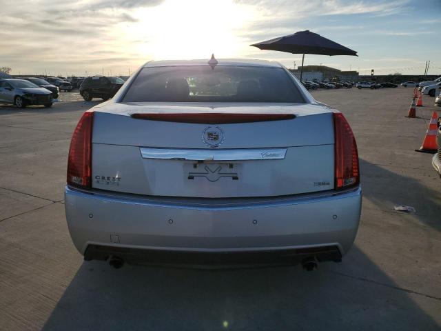 Photo 6 from auction – 2013 CADILLAC CTS PREMIU with VIN 1G6DP5E35D0106207